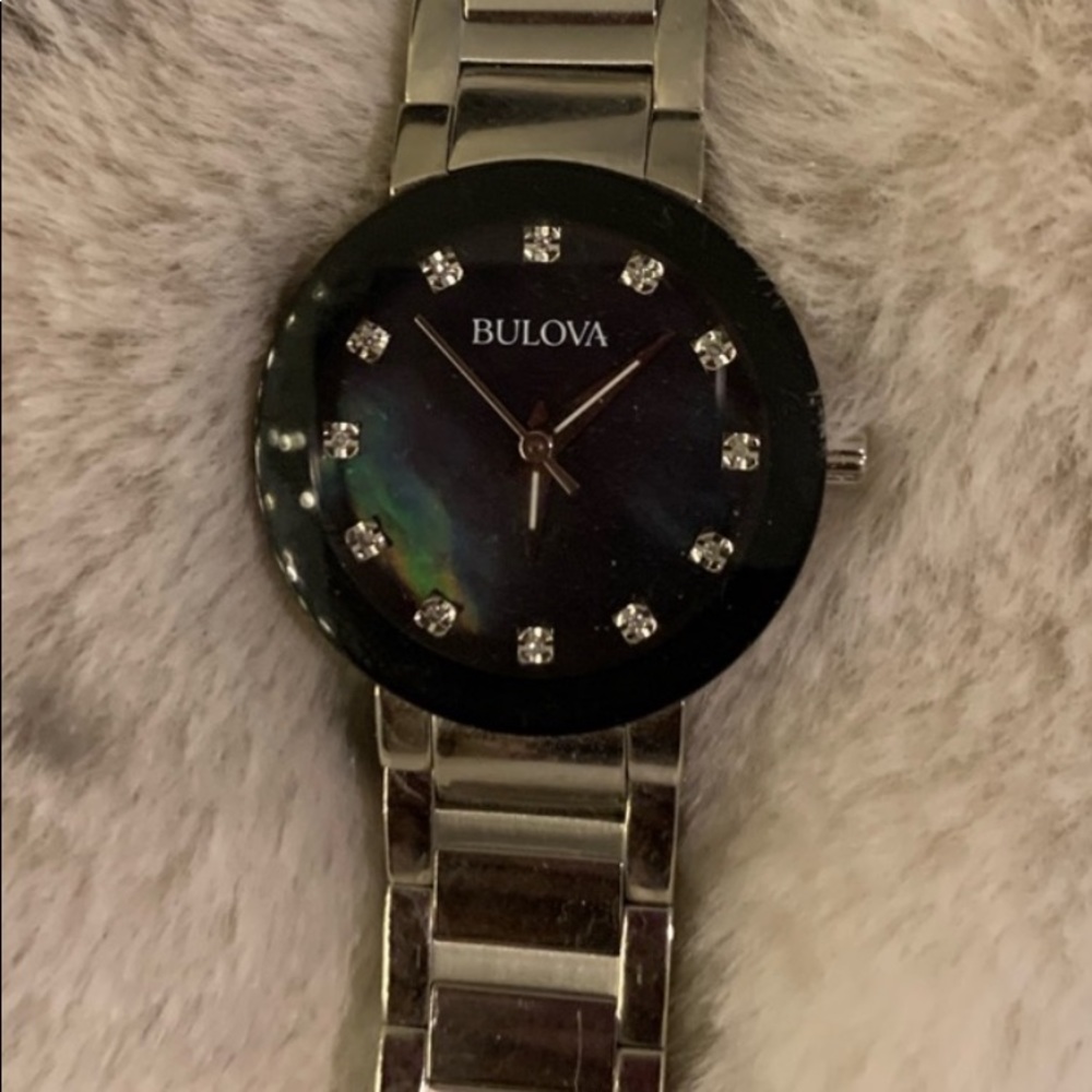 SOLD SOLD Bulova, Citizen, Skagen, Seiko, just to name a few - Picture 10 of 12